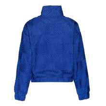 Bomber Thais Azul Bic