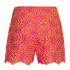 Shorts Diana Pink
