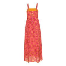 Vestido Diana Pink