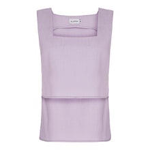 Blusa Betina Lilás