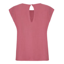 Blusa Dora Rosa Nude