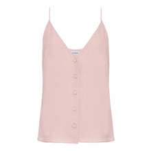 Blusa Iris Rosa Nude