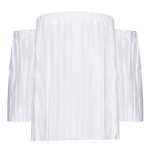 Blusa Manu Branca