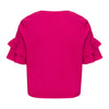 Blusa Miranda Fúcsia