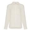 Camisa Luna Off White