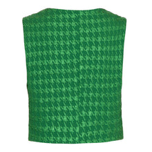 Colete Francesca Verde