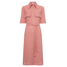 Vestido Joana Salmão