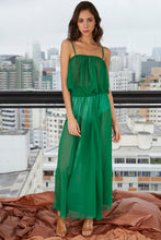 Blusa Myk Verde