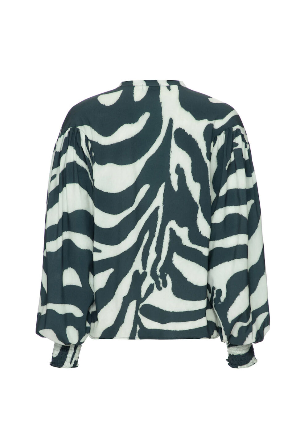 Camisa Georgia Zebra